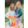 Little Tikes Stół wodny Fabryka Fontann Mega park aktywności - 370881 - zdjęcie 6